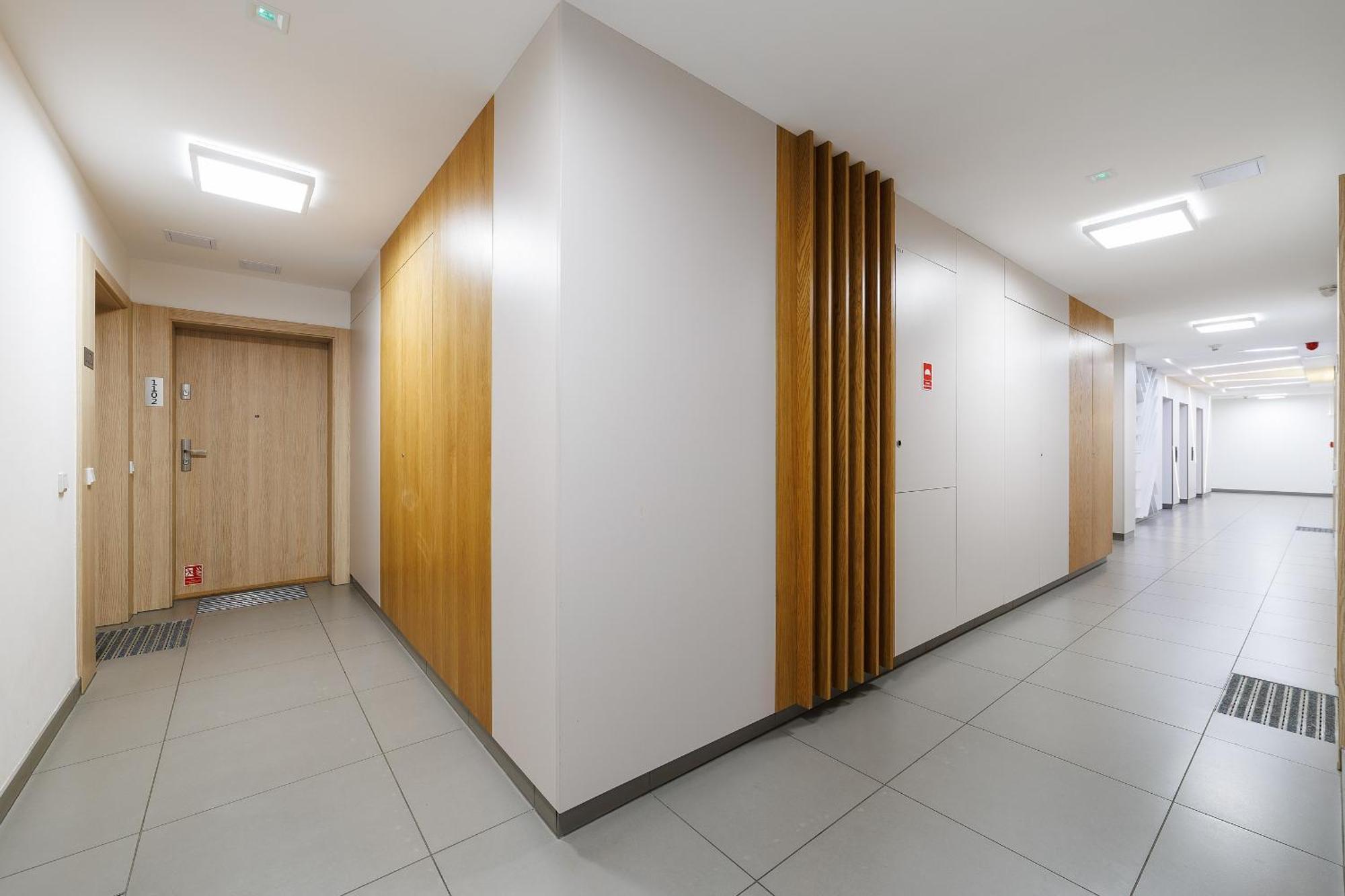 Morska Bryza Apartment
